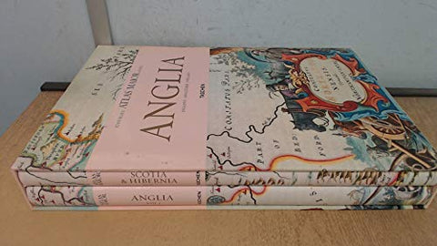 Atlas Maior - Wide World Maps & MORE!