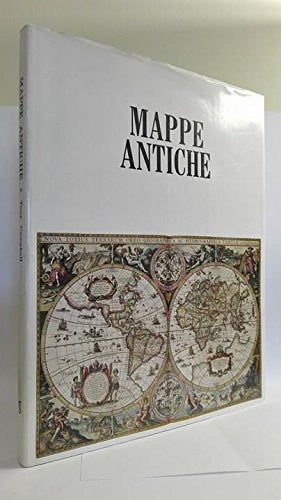 Early Maps [Hardcover] Campbell, Tony - Wide World Maps & MORE!