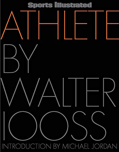 Sports Illustrated: Athlete - Wide World Maps & MORE!