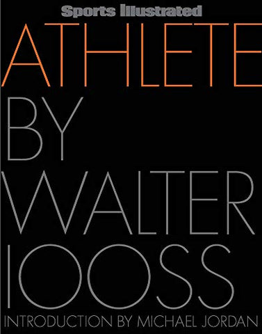 Sports Illustrated: Athlete - Wide World Maps & MORE!