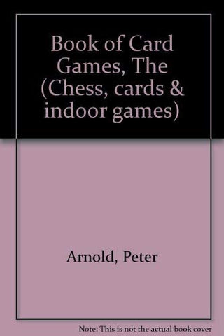 Card Games - Wide World Maps & MORE!