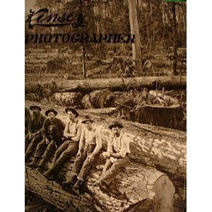 Kinsey Photographer - Wide World Maps & MORE!