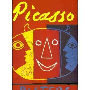 Picasso Posters [Hardcover] Constantino, Maria - Wide World Maps & MORE!