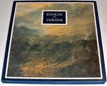 Ruskin on Turner Birch, Dinah - Wide World Maps & MORE!