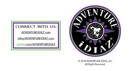 Polar Azimuthal Equidistant Projection Map of the Earth - Wide World Maps & MORE!