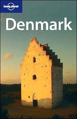 Denmark (Lonely Planet Denmark) - Wide World Maps & MORE! - Book - Wide World Maps & MORE! - Wide World Maps & MORE!