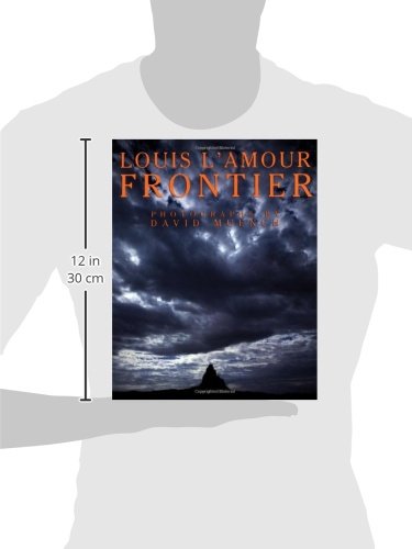 Frontier - Wide World Maps & MORE! - Book - Bantam - Wide World Maps & MORE!