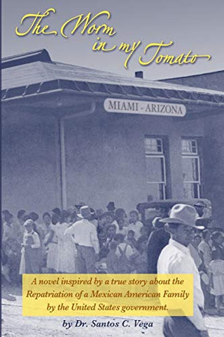 The Worm in my Tomato - Wide World Maps & MORE! - Book - Brand: Community Documentation Press - Wide World Maps & MORE!