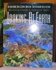 Looking at Earth Strain, Priscilla and Engle, Frederick - Wide World Maps & MORE!