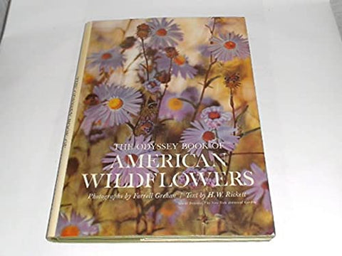The Odyssey book of American wildflowers. - Wide World Maps & MORE!