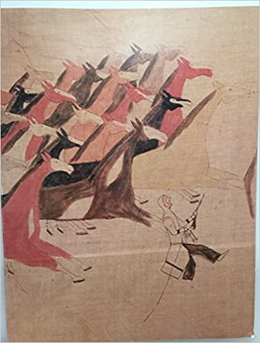 Ancestors: Native Artisans of the Americans - Wide World Maps & MORE!