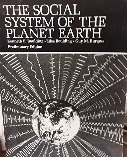 Social System of the Planet Earth - Wide World Maps & MORE!