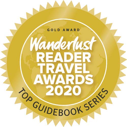 DK Eyewitness USA (Travel Guide) - Wide World Maps & MORE!