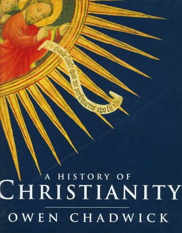 A History of Christianity - Wide World Maps & MORE! - Book - Wide World Maps & MORE! - Wide World Maps & MORE!