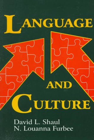 Language and Culture - Wide World Maps & MORE!
