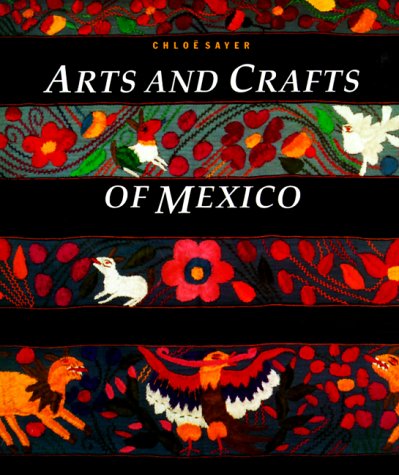 Arts and Crafts of Mexico - Wide World Maps & MORE!