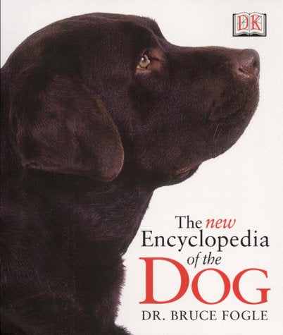 New Encyclopedia of Dog - Wide World Maps & MORE!