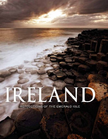 Ireland: Reflections of the Emerald Isle - Wide World Maps & MORE!