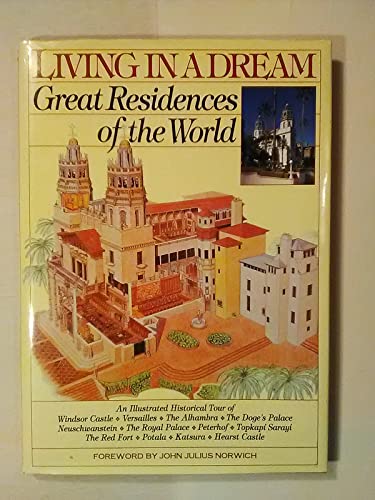 Living in a Dream: Great Residences of the World - Wide World Maps & MORE!