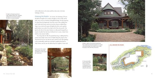 Outside the Not So Big House: Creating the Landscape of Home - Wide World Maps & MORE!