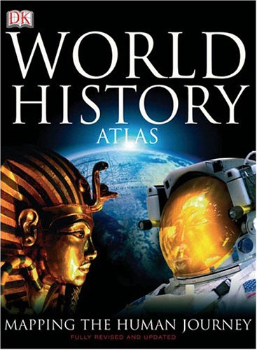 World History Atlas - Wide World Maps & MORE!