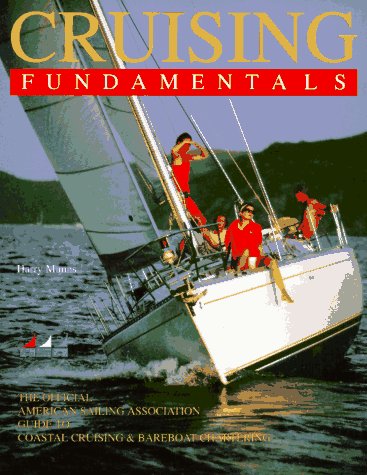 Cruising Fundamentals - Wide World Maps & MORE!