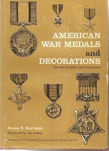 American War Medals: 2 (A Studio book) - Wide World Maps & MORE! - Book - Brand: Shaye Areheart Books - Wide World Maps & MORE!