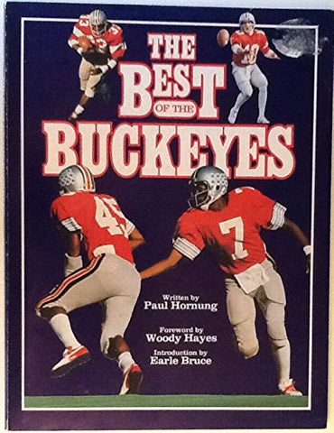 The best of the Buckeyes - Wide World Maps & MORE! - Book - Wide World Maps & MORE! - Wide World Maps & MORE!