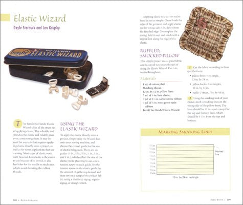 Notions: Over 50 Great Gadgets You Can't Live Without - Wide World Maps & MORE!