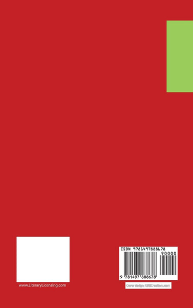 The Philosophy of Elbert Hubbard - Wide World Maps & MORE! - Book - Wide World Maps & MORE! - Wide World Maps & MORE!