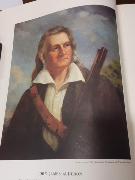 The Imperial Collection of Audubon Animals - Wide World Maps & MORE! - Book - Wide World Maps & MORE! - Wide World Maps & MORE!