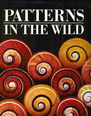 Patterns in the Wild Strohm, Bob - Wide World Maps & MORE!