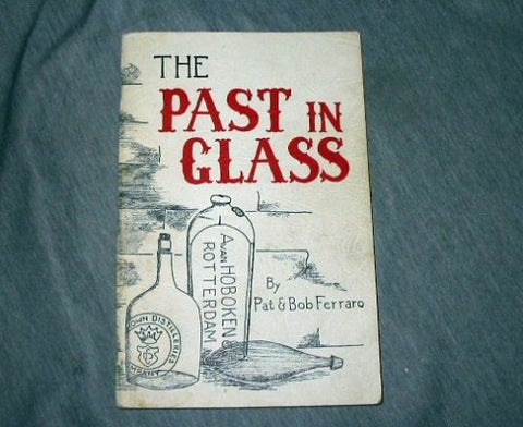 The past in glass, - Wide World Maps & MORE! - Book - Wide World Maps & MORE! - Wide World Maps & MORE!