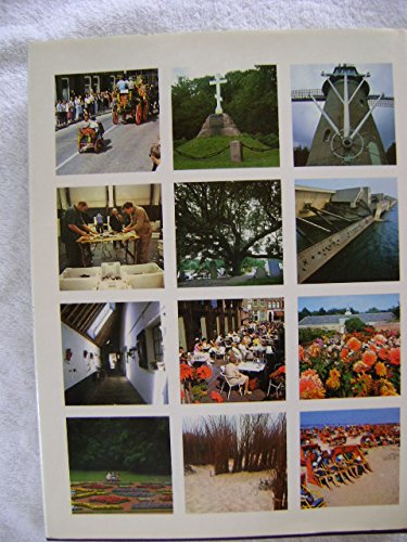 Nederland: The Netherlands/ Die Niederlande/ Les Pays-Bas/ Holanda [Hardcover] J/T Publiciteit - Wide World Maps & MORE!