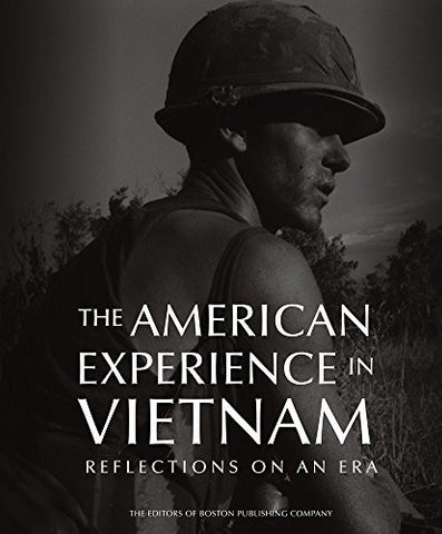 The American Experience in Vietnam: Reflections on an Era - Wide World Maps & MORE! - Book - Zenith Press - Wide World Maps & MORE!