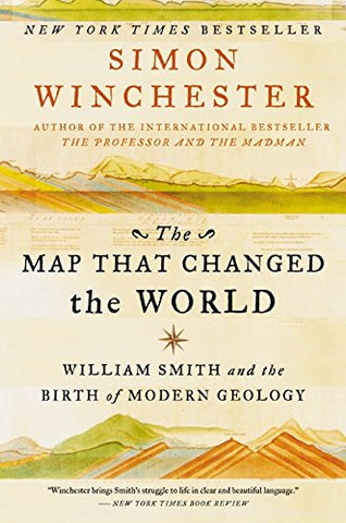 The Map That Changed the World - Wide World Maps & MORE!