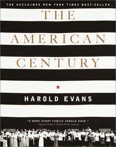 The American Century - Wide World Maps & MORE! - Book - Wide World Maps & MORE! - Wide World Maps & MORE!