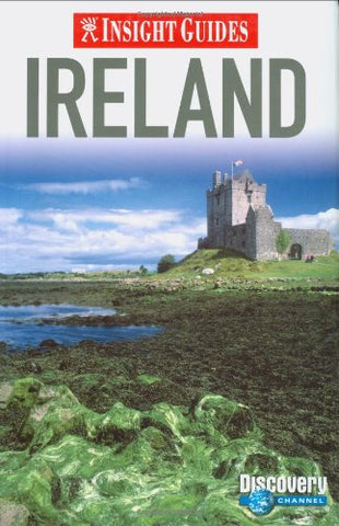 Ireland (Insight Guides & Discovery Channel) - Wide World Maps & MORE!