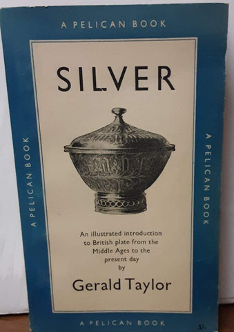 Silver - Wide World Maps & MORE! - Book - Wide World Maps & MORE! - Wide World Maps & MORE!