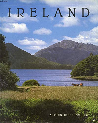 Ireland - Wide World Maps & MORE! - Book - Wide World Maps & MORE! - Wide World Maps & MORE!