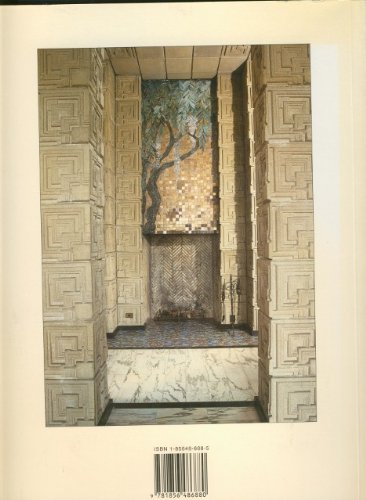 Frank Lloyd Wright: A Visual Encyclopedia - Wide World Maps & MORE!