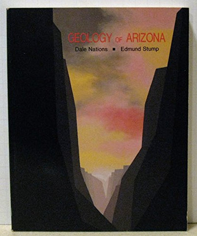 Geology of Arizona - Wide World Maps & MORE!