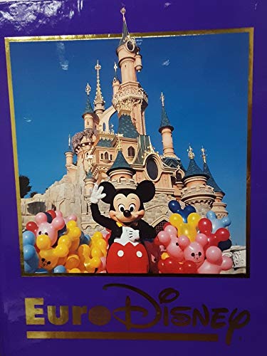 Eurodisney - Wide World Maps & MORE!