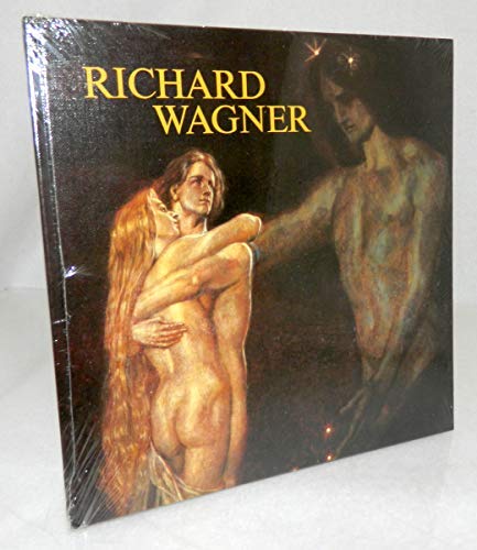 Richard Wagner, His Lucerne Period, the Museum in Tribschen : City of Lucerne official guidebook of the Richard Wagner Museum - Wide World Maps & MORE!
