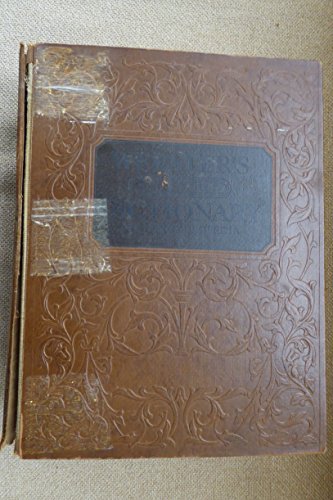 Webster's Unified Dictionary and Encyclopedia - Wide World Maps & MORE!