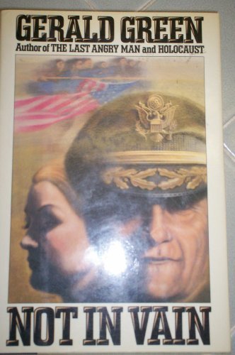 Not in Vain - Wide World Maps & MORE!