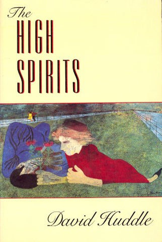 The High Spirits: Stories of Men and Women - Wide World Maps & MORE! - Book - Wide World Maps & MORE! - Wide World Maps & MORE!