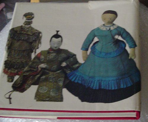 THE DOLL [First Edition - Abrams] [Hardcover] Fox, Carl - Wide World Maps & MORE!