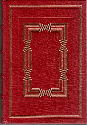 Winesburg, Ohio (Limited Edition, Franklin Library Greatest Books of the 20th Century) [Bonded Leather] Sherwood Anderson and John Berkey - Wide World Maps & MORE!