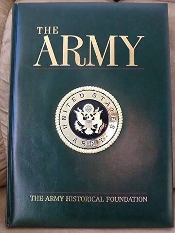 The Army - Wide World Maps & MORE! - Book - Wide World Maps & MORE! - Wide World Maps & MORE!